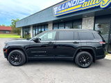 Used 2023 Jeep Grand Cherokee L Laredo w/ Luxury Tech Group I image 4