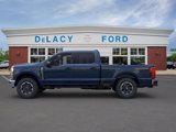 New 2025 Ford F350 XLT image 4