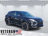 New 2025 Mitsubishi Outlander Sport LE image 1