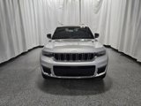 New 2025 Jeep Grand Cherokee L Limited image 3