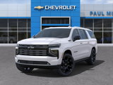 New 2025 Chevrolet Suburban High Country image 6