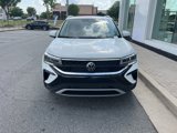 Certified 2024 Volkswagen Taos SE w/ Panoramic Sunroof Package image 3