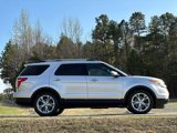 Used 2015 Ford Explorer Limited w/ Equipment Group 301A image 5