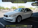 Used 2012 BMW 535i xDrive Sedan image 3