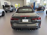 New 2026 BMW M4 xDrive Competition image 6