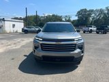 New 2026 Chevrolet Traverse LT w/ Sun and Wheel Package image 2