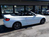 Used 2019 BMW 230i xDrive Convertible w/ Convenience Package image 5