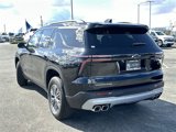 New 2025 Chevrolet Traverse LT w/ Enhanced Driving Package image 3