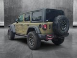 New 2025 Jeep Wrangler Willys image 2