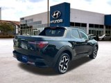 Certified 2024 Hyundai Santa Cruz Limited image 5