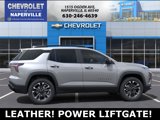 New 2026 Chevrolet Equinox RS image 5