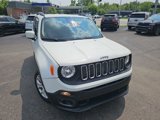 Used 2017 Jeep Renegade Latitude image 4