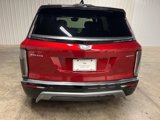 New 2026 Cadillac Vistiq Luxury image 5