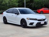 Used 2024 Honda Civic Sport image 3