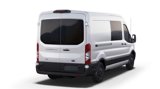 New 2025 Ford Transit 250 148 Medium Roof Extended AWD image 3