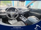 Certified 2022 Chevrolet Equinox LT image 4