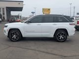 Used 2022 Jeep Grand Cherokee Summit image 5