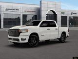 New 2026 RAM 1500 Laramie image 2