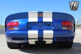 Used 1997 Dodge Viper GTS image 5