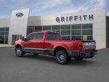 New 2025 Ford F350 XL w/ FX4 Off-Road Package image 5