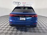 New 2025 Audi SQ8 Prestige image 4