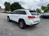 Used 2015 Jeep Grand Cherokee Limited image 3