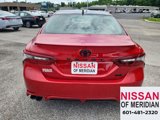 Used 2023 Toyota Camry XSE image 4