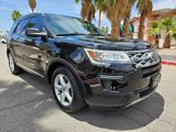 Used 2018 Ford Explorer XLT image 6