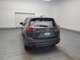 Used 2016 MAZDA CX-5 Touring w/ Bose/Moonroof Package image 6