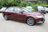 Used 2017 Ford Fusion SE w/ Equipment Group 201A image 5