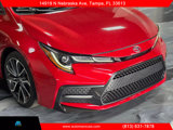 Used 2020 Toyota Corolla SE image 5