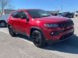 New 2025 Jeep Compass Latitude w/ Altitude Special Edition image 3
