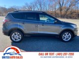 Used 2018 Ford Escape SEL image 6