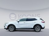 New 2025 Buick Envision Preferred image 2