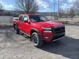 New 2025 Nissan Frontier PRO-4X w/ Pro Premium Package image 3