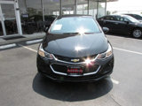 Used 2017 Chevrolet Cruze LS image 2