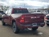 New 2025 RAM 1500 Laramie image 4