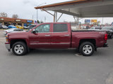Used 2015 Chevrolet Silverado 1500 LTZ Z71 w/ LTZ Plus Package image 4