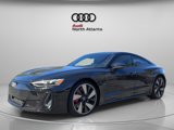 New 2025 Audi S e-tron GT Premium Plus image 3