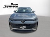 New 2025 Volkswagen Tiguan SE image 5