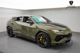 New 2024 Lamborghini Urus Performante image 2