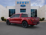 New 2025 Ford F150 Platinum image 5