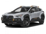New 2025 Subaru Crosstrek 2.5i Wilderness image 2