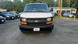 Used 2017 Chevrolet Express 2500 image 2