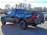 New 2025 RAM 1500 Big Horn image 3