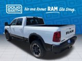 New 2025 RAM 2500 Rebel image 4