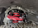 New 2025 Toyota Tacoma TRD Pro image 6