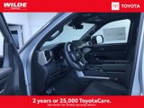 New 2025 Toyota Tundra Limited image 2