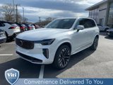New 2025 Volvo XC90 T8 Plus w/ Protection Package Premier image 4