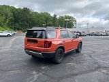 New 2026 Honda Passport TrailSport image 2